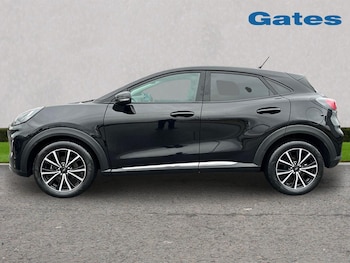 Used Ford Puma 2023 for sale - 77545127: Photo