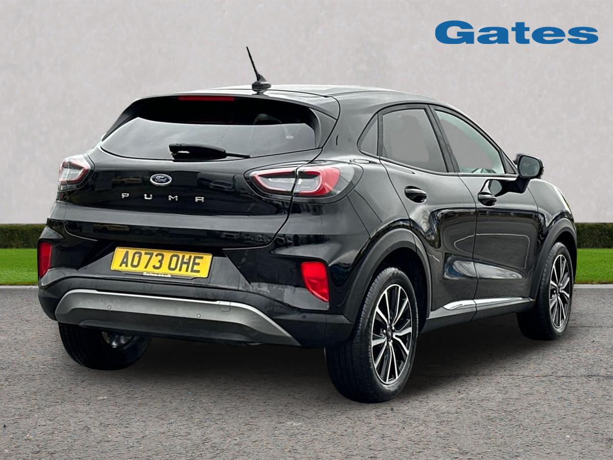 Used Ford Puma 2023 for sale - 77545127: Photo 7