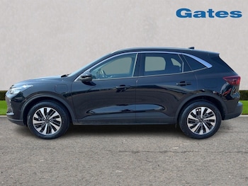 Used Ford Kuga 2024 for sale - 76161252: Photo 4