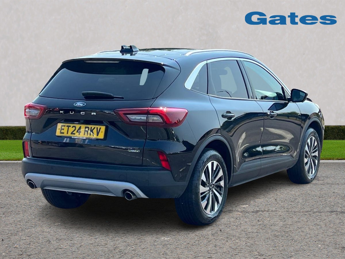 Used Ford Kuga 2024 for sale - 76161252: Photo 7