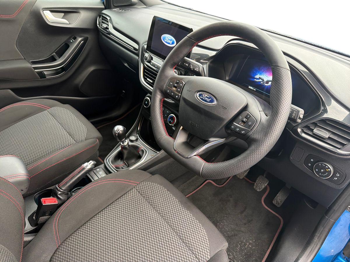 Used Ford Puma 2023 for sale - 77539719: Photo 10