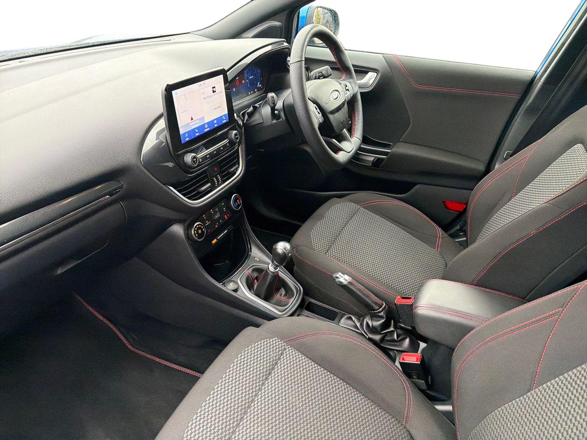 Used Ford Puma 2023 for sale - 77539719: Photo 11