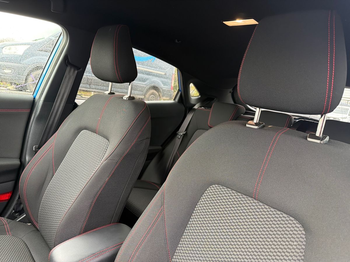 Used Ford Puma 2023 for sale - 77539719: Photo 13