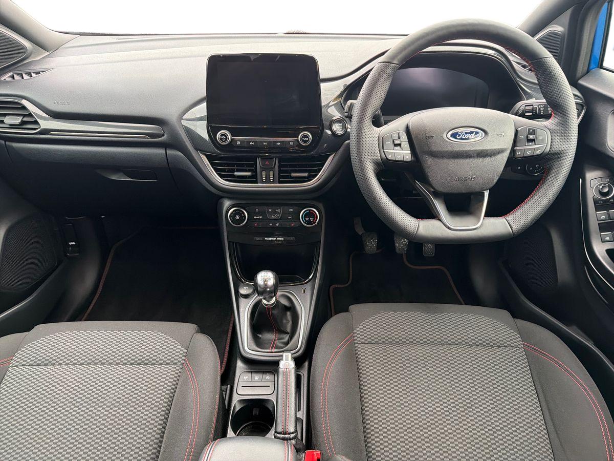 Used Ford Puma 2023 for sale - 77539719: Photo 15