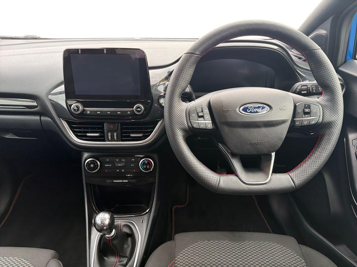 Used Ford Puma 2023 for sale - 77539719: Photo 16