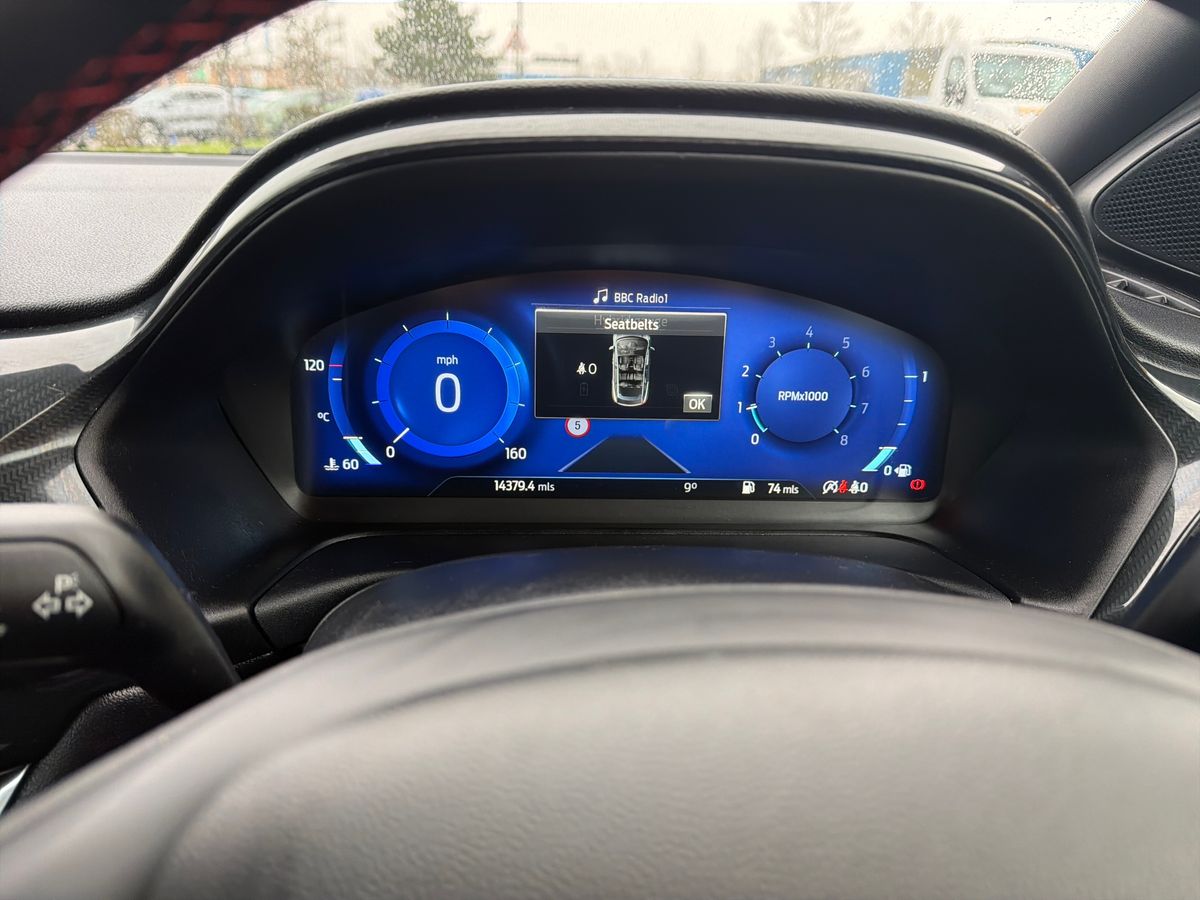 Used Ford Puma 2023 for sale - 77539719: Photo 18