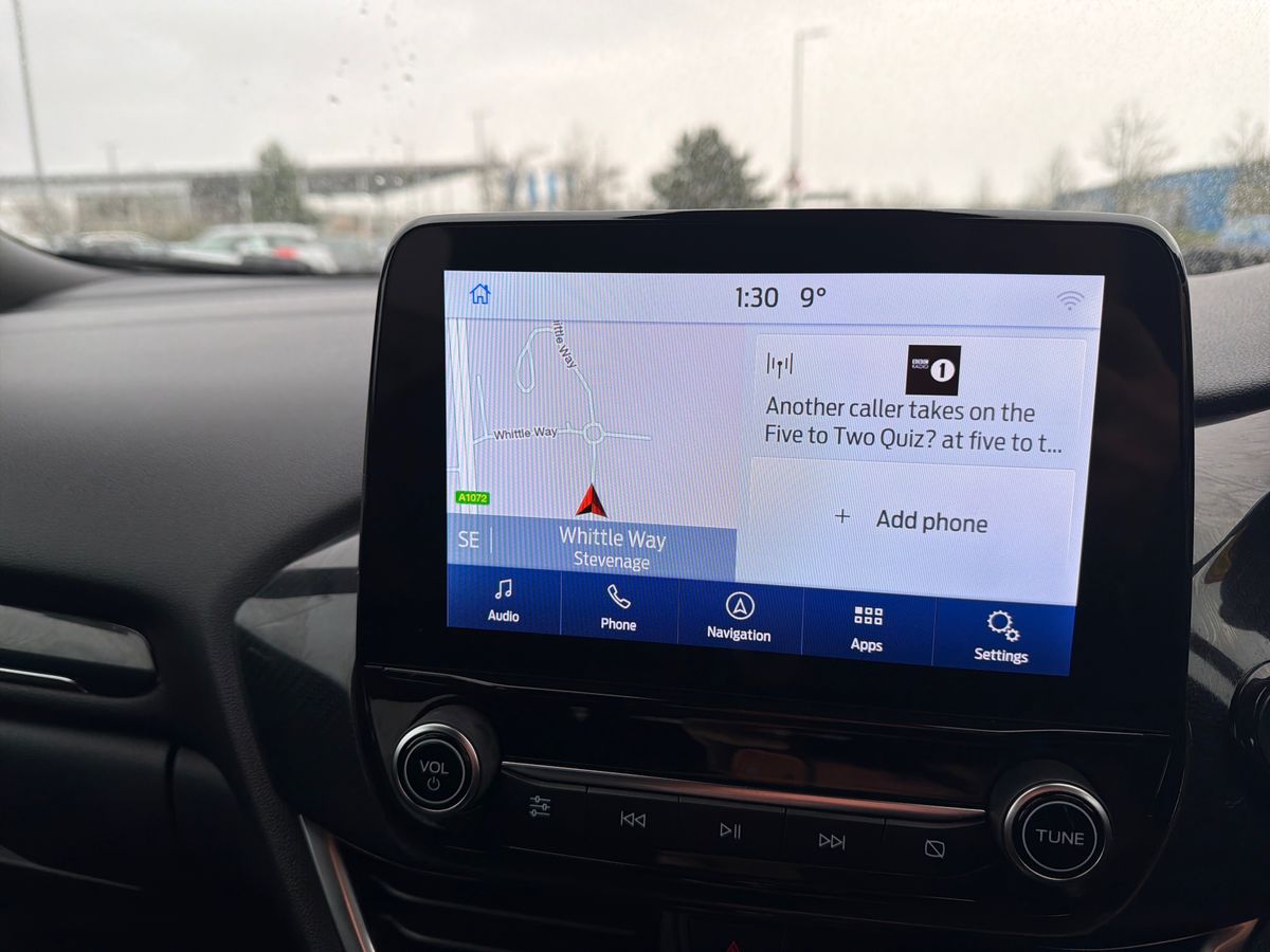 Used Ford Puma 2023 for sale - 77539719: Photo 19