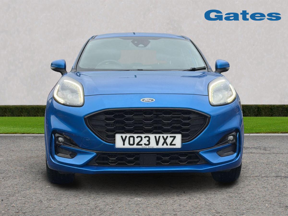 Used Ford Puma 2023 for sale - 77539719: Photo 2