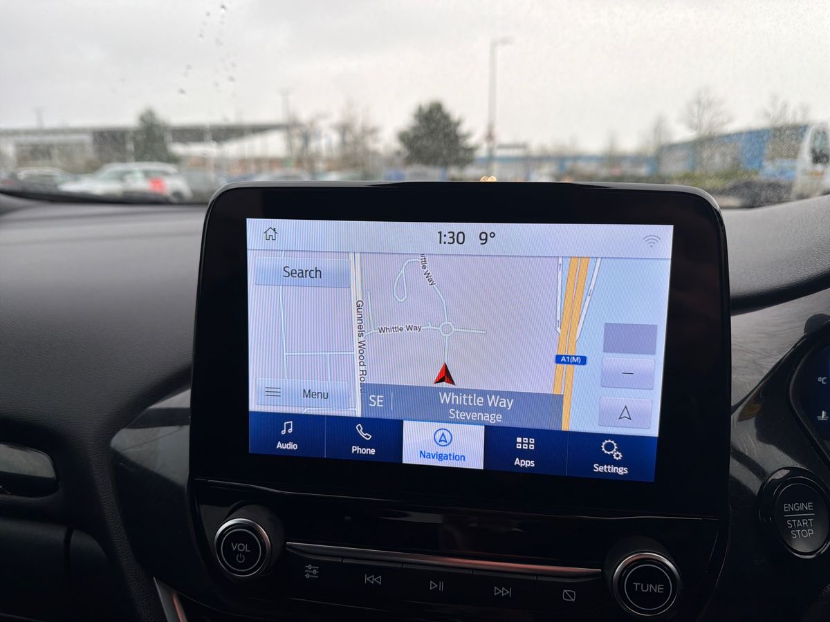 Used Ford Puma 2023 for sale - 77539719: Photo 20