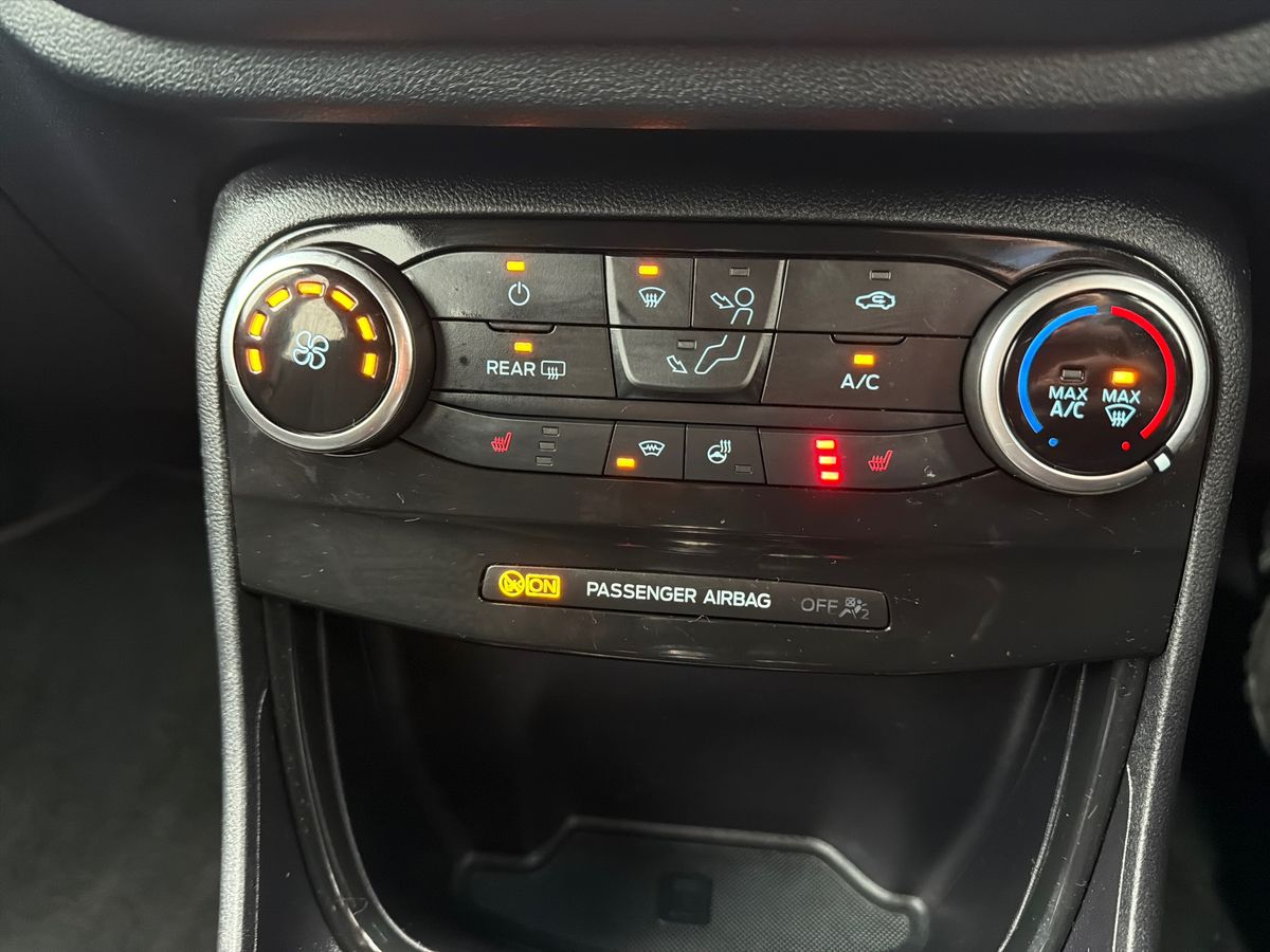 Used Ford Puma 2023 for sale - 77539719: Photo 22