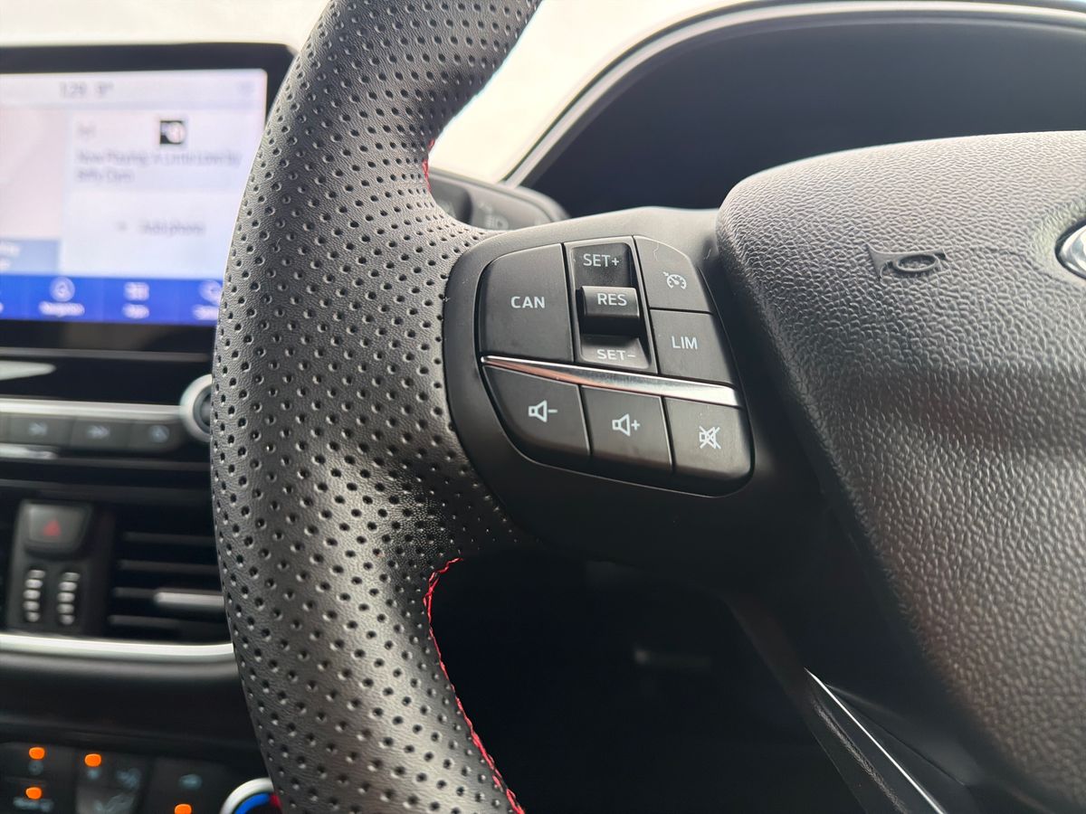 Used Ford Puma 2023 for sale - 77539719: Photo 26