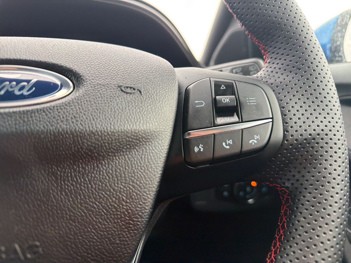 Used Ford Puma 2023 for sale - 77539719: Photo 27