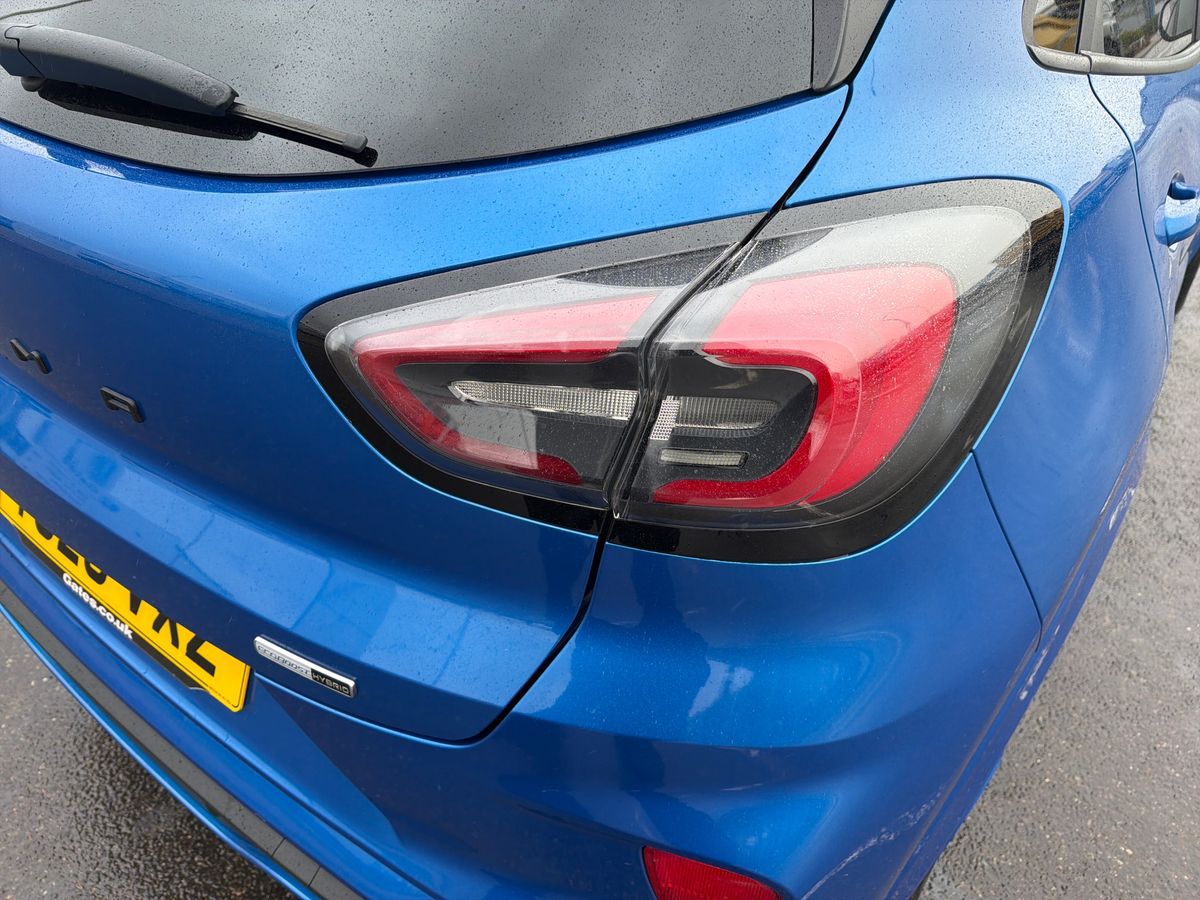 Used Ford Puma 2023 for sale - 77539719: Photo 33