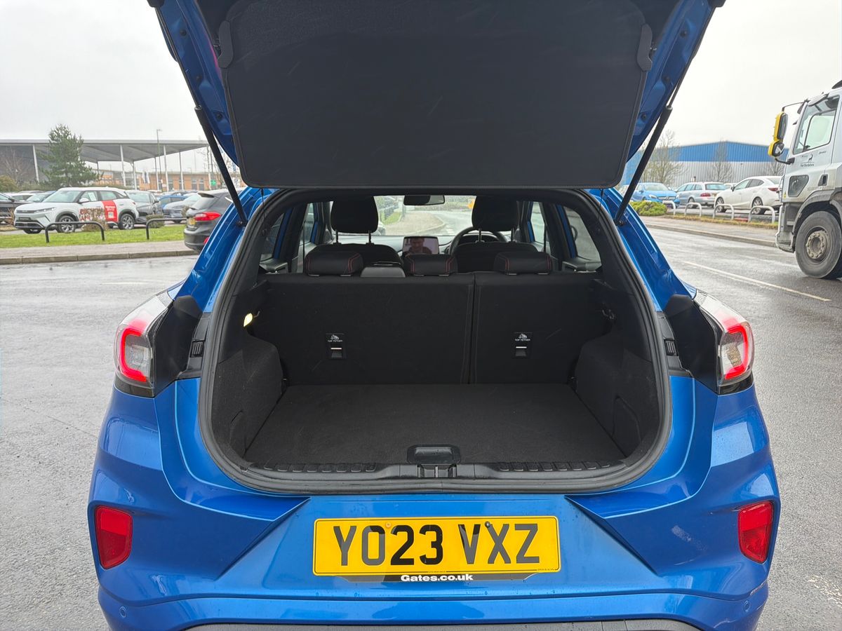 Used Ford Puma 2023 for sale - 77539719: Photo 34