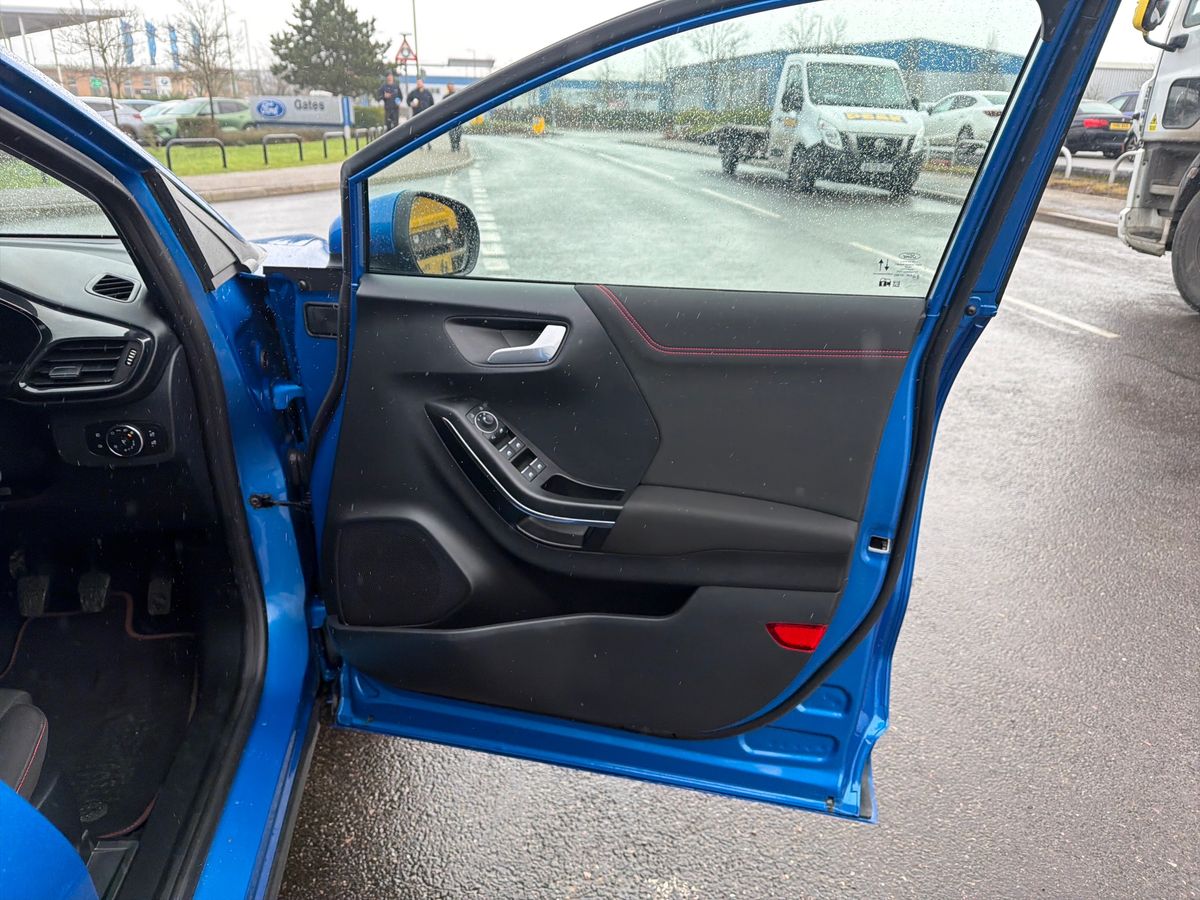 Used Ford Puma 2023 for sale - 77539719: Photo 35