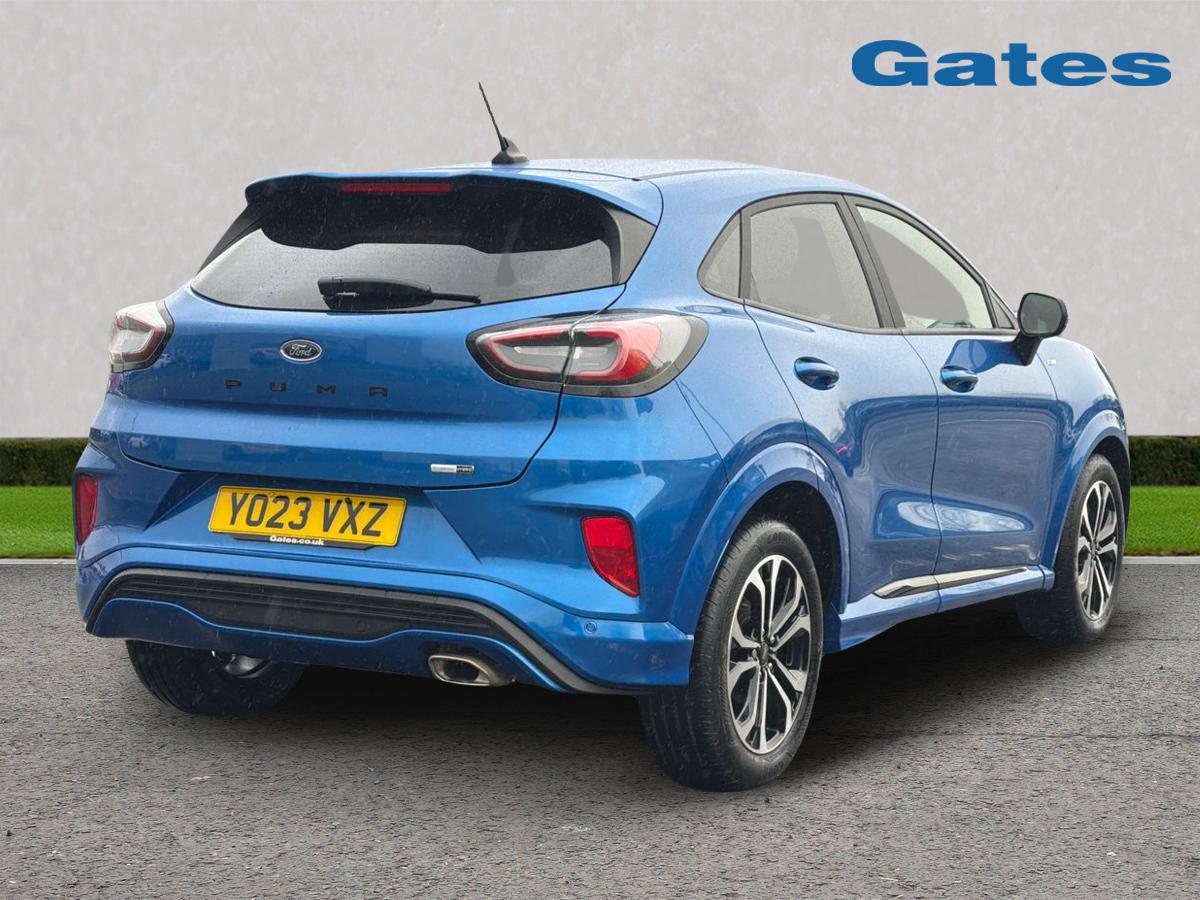Used Ford Puma 2023 for sale - 77539719: Photo 7