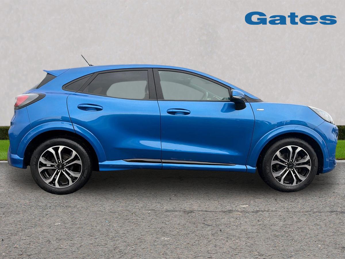 Used Ford Puma 2023 for sale - 77539719: Photo 8