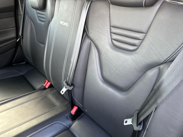 Used Ford Focus 2017 for sale - 76249897: Photo 14