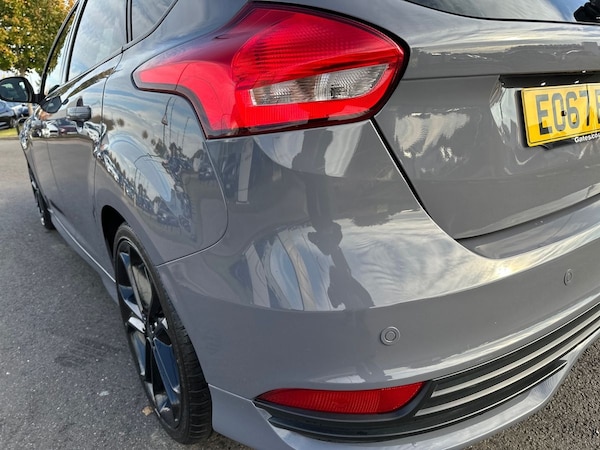 Used Ford Focus 2017 for sale - 76249897: Photo 33