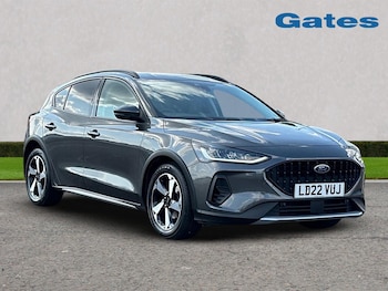2022 - 5Dr Active 1.0 125PS