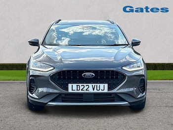 Used Ford Focus 2022 for sale - 75602754: Photo