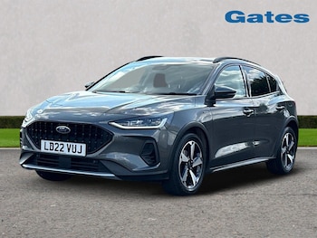 Used Ford Focus 2022 for sale - 75602754: Photo