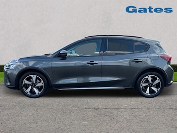 Used Ford Focus 2022 for sale - 75602754: Photo