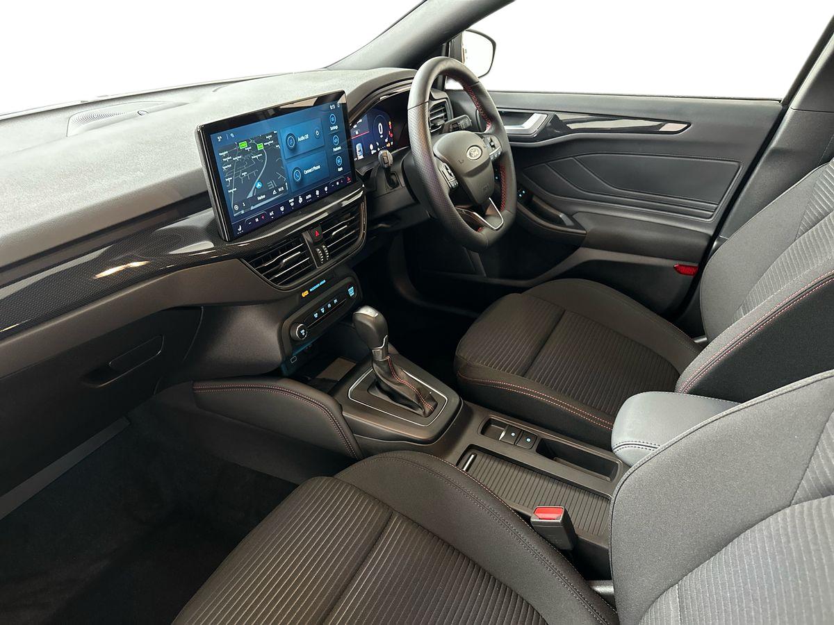 Used Ford Focus 2025 for sale - 78158662: Photo 11