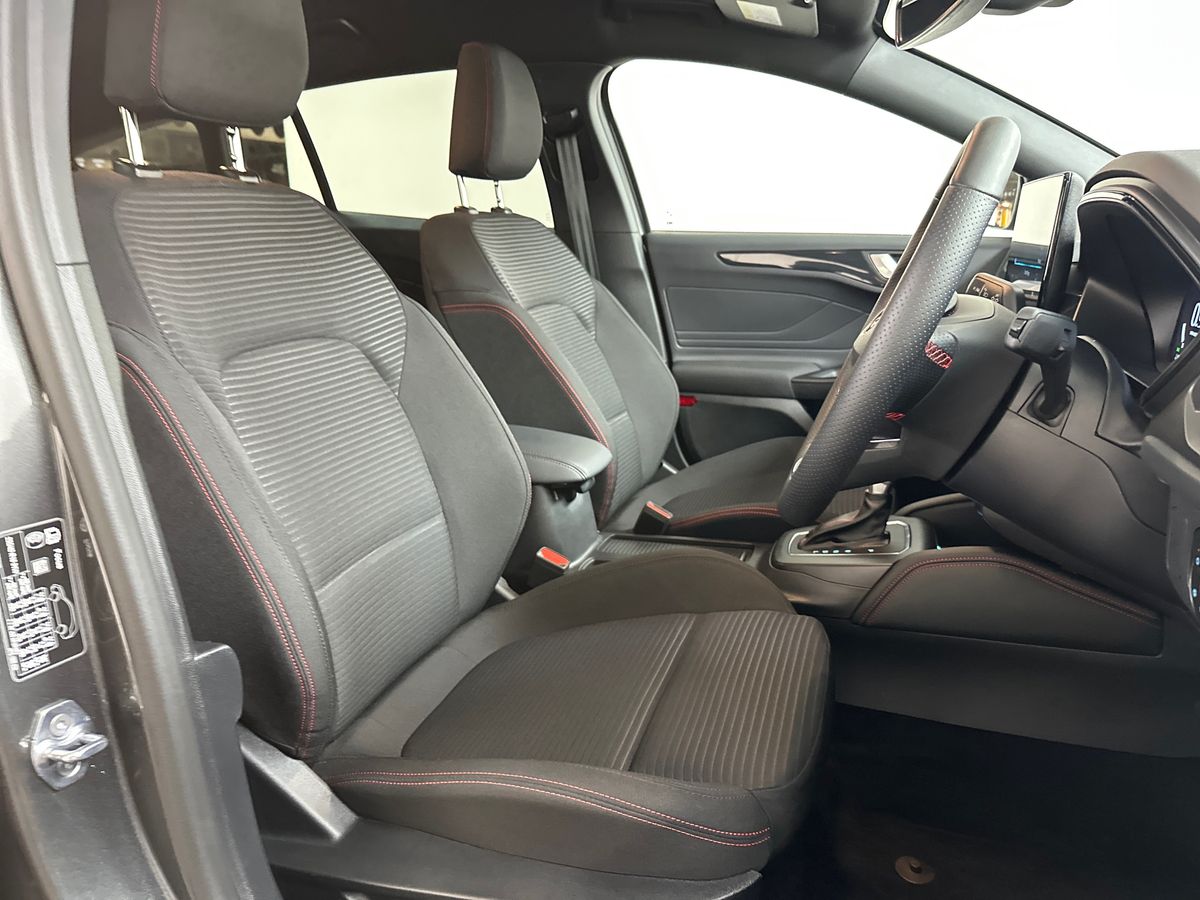 Used Ford Focus 2025 for sale - 78158662: Photo 12