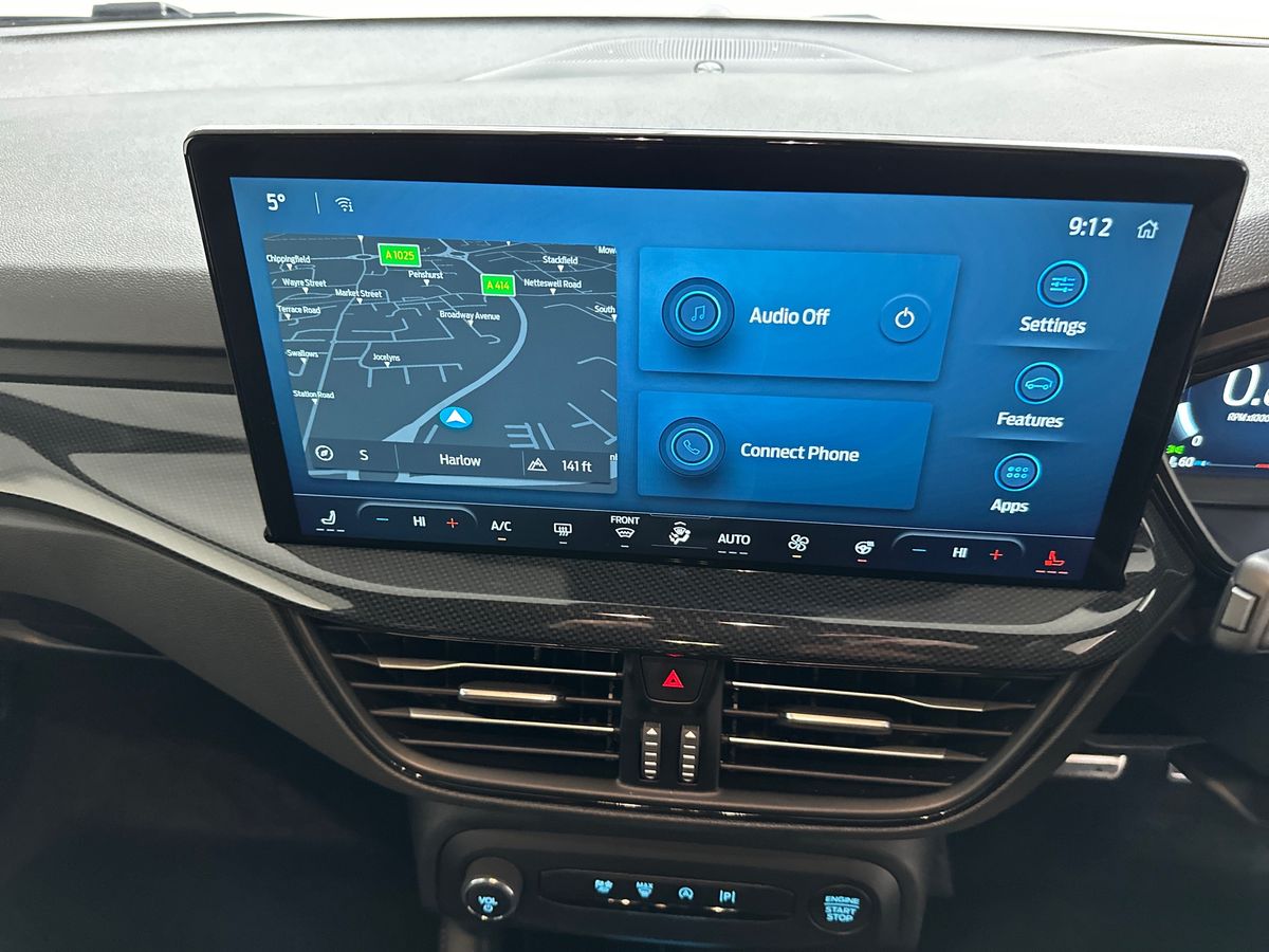 Used Ford Focus 2025 for sale - 78158662: Photo 19