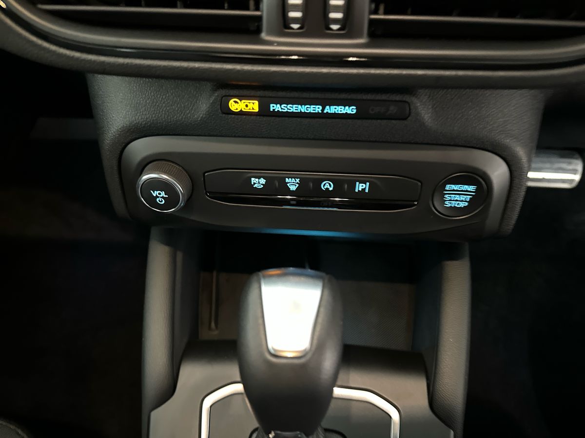 Used Ford Focus 2025 for sale - 78158662: Photo 22