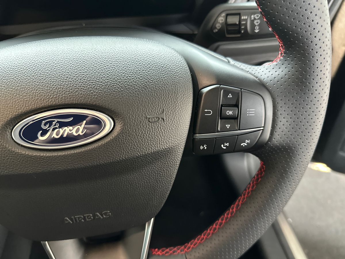 Used Ford Focus 2025 for sale - 78158662: Photo 27