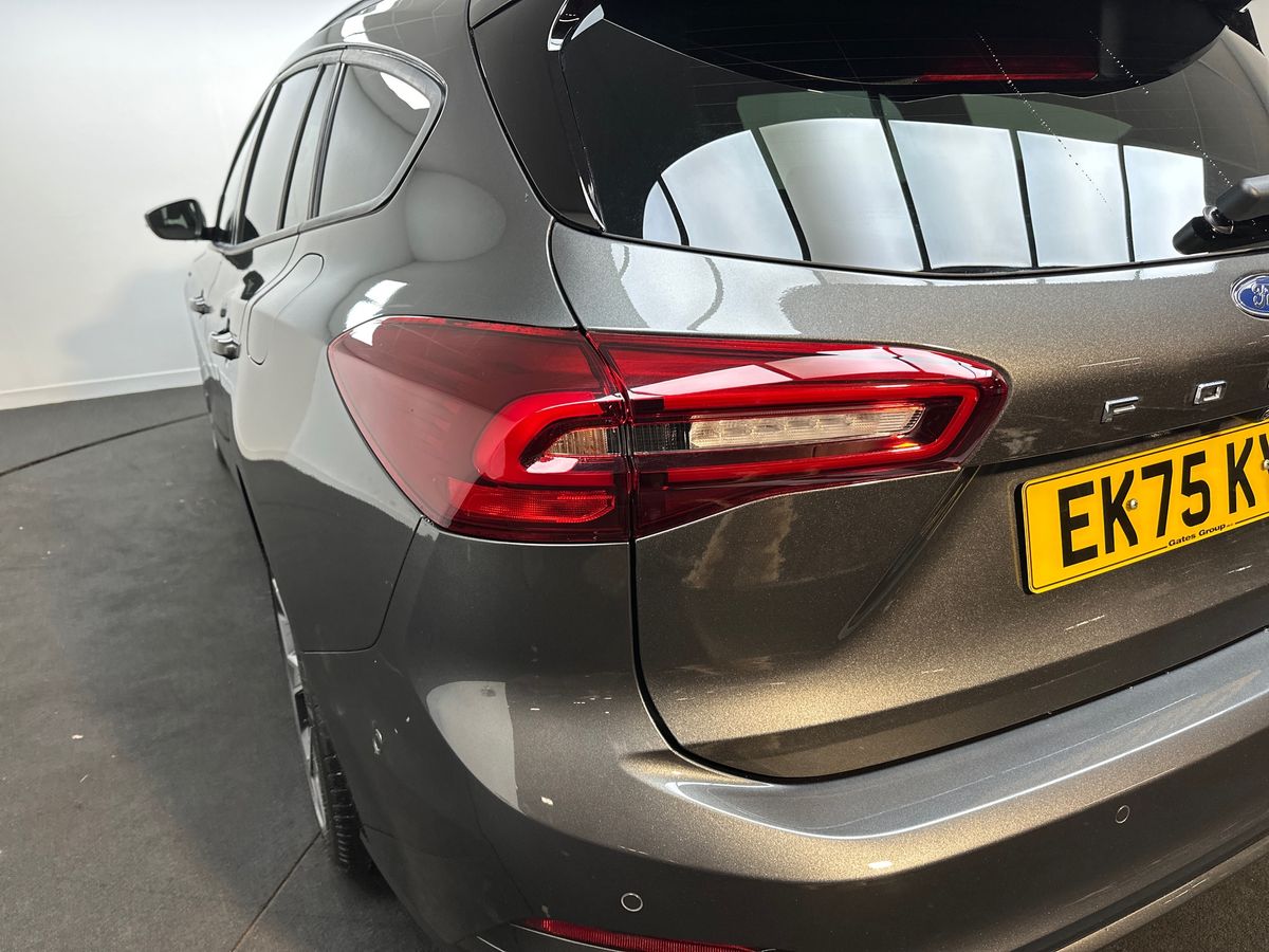 Used Ford Focus 2025 for sale - 78158662: Photo 33