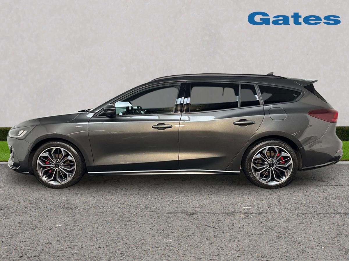 Used Ford Focus 2025 for sale - 78158662: Photo 4