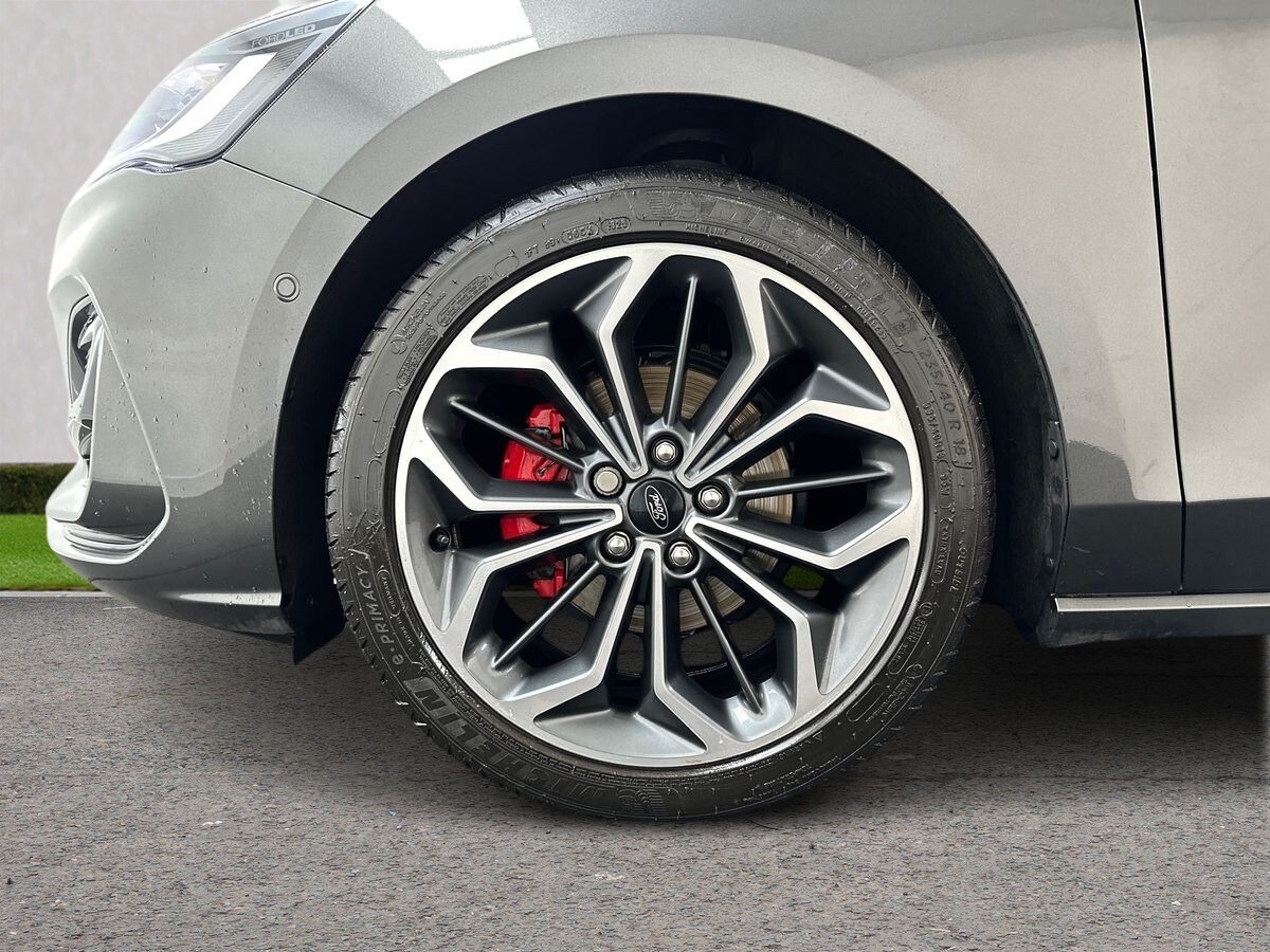 Used Ford Focus 2025 for sale - 78158662: Photo 9