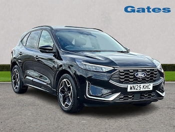 Used Ford Kuga 2025 for sale - 78811389: Photo