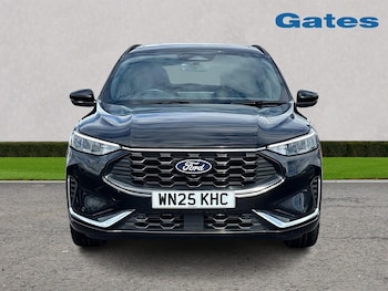 Used Ford Kuga 2025 for sale - 78811389: Photo