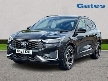 Used Ford Kuga 2025 for sale - 78811389: Photo