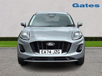 Used Ford Puma 2024 for sale - 78590636: Photo