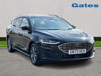 Used Ford Focus 2024 for sale - 79646445: Photo