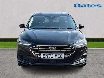 Used Ford Focus 2024 for sale - 79646445: Photo