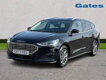 Used Ford Focus 2024 for sale - 79646445: Photo
