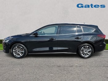 Used Ford Focus 2024 for sale - 79646445: Photo