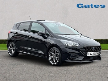 Used Ford Fiesta 2023 for sale - 75641022: Photo