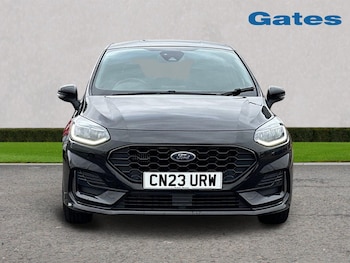 Used Ford Fiesta 2023 for sale - 75641022: Photo