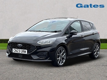 Used Ford Fiesta 2023 for sale - 75641022: Photo