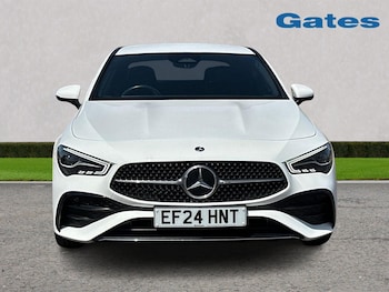 Used Mercedes-Benz CLA 2024 for sale - 78706456: Photo