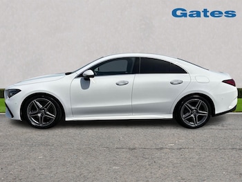 Used Mercedes-Benz CLA 2024 for sale - 78706456: Photo