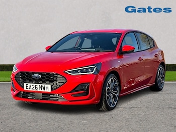 Used Ford Focus 2026 for sale - 79225650: Photo