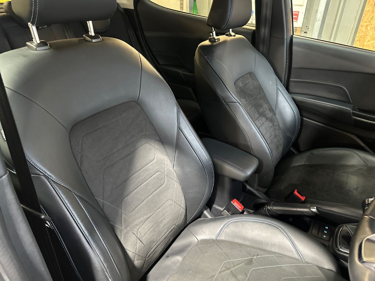 Used Ford Fiesta 2022 for sale - 76826783: Photo 12